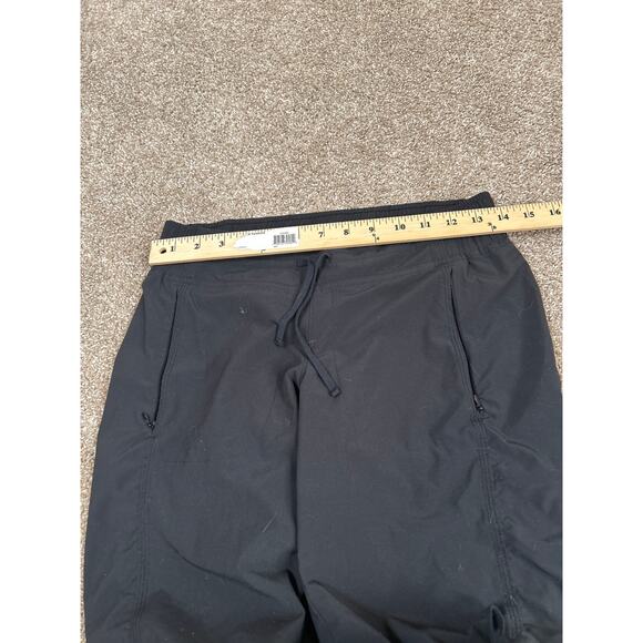 Athleta Black Track Pants - Picture 7 of 7